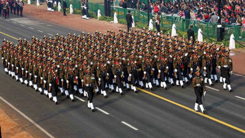 Republic Day 2022 When, Where and How to Buy Tickets for R-Day Parade and Beating Retreat Ceremony check detail