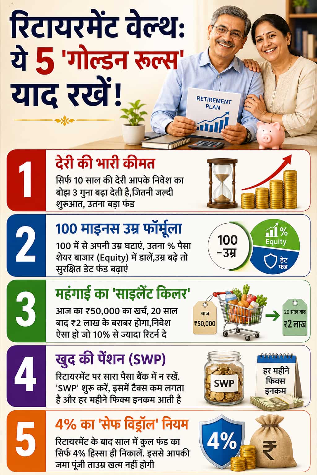 retirement planning 
