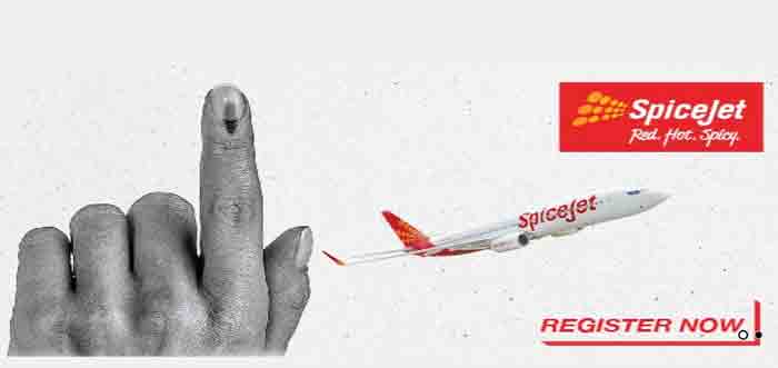 spicejet