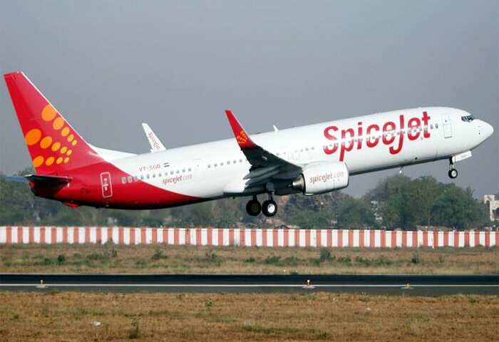 spicejet