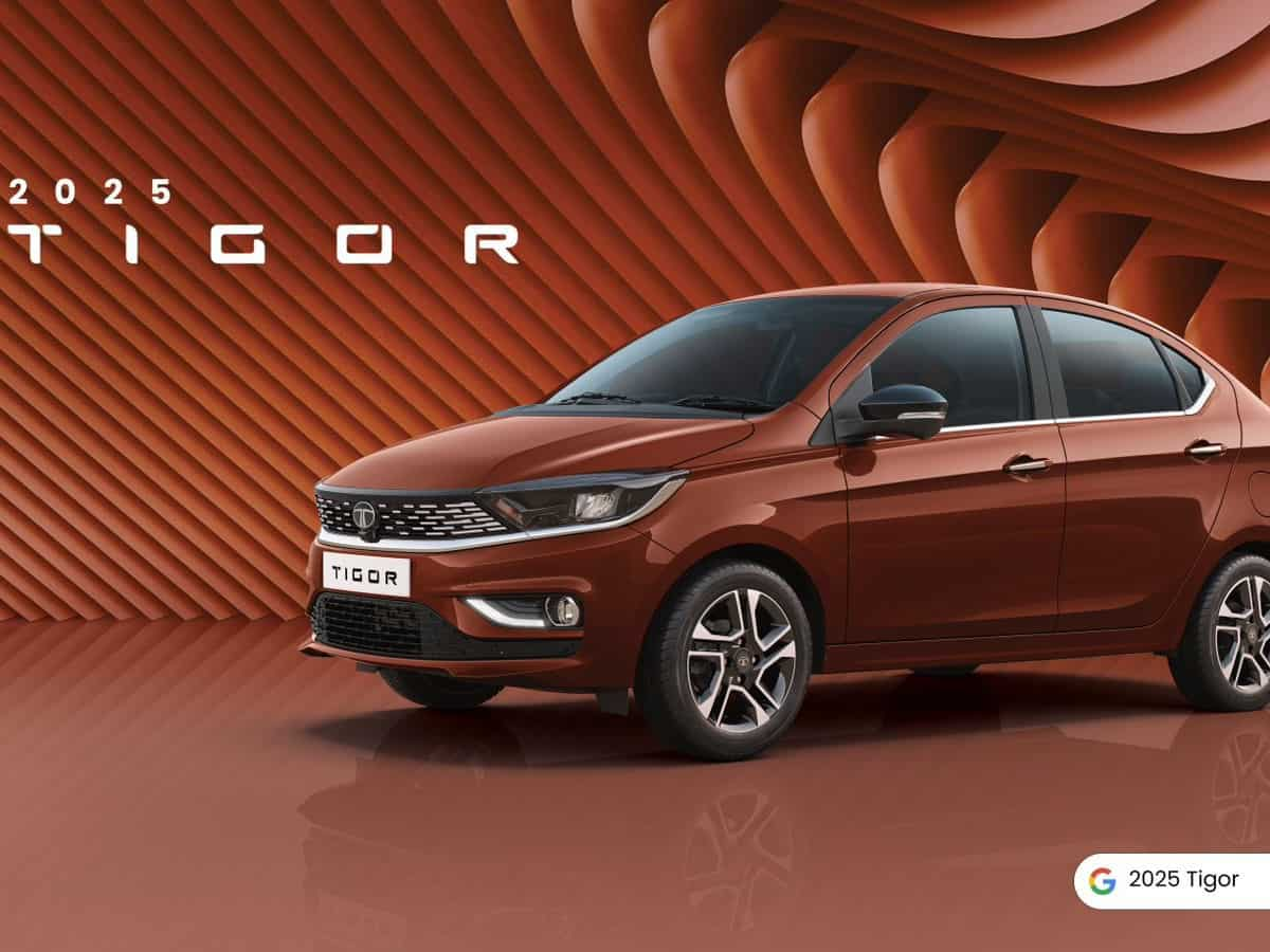 Tata Tigor