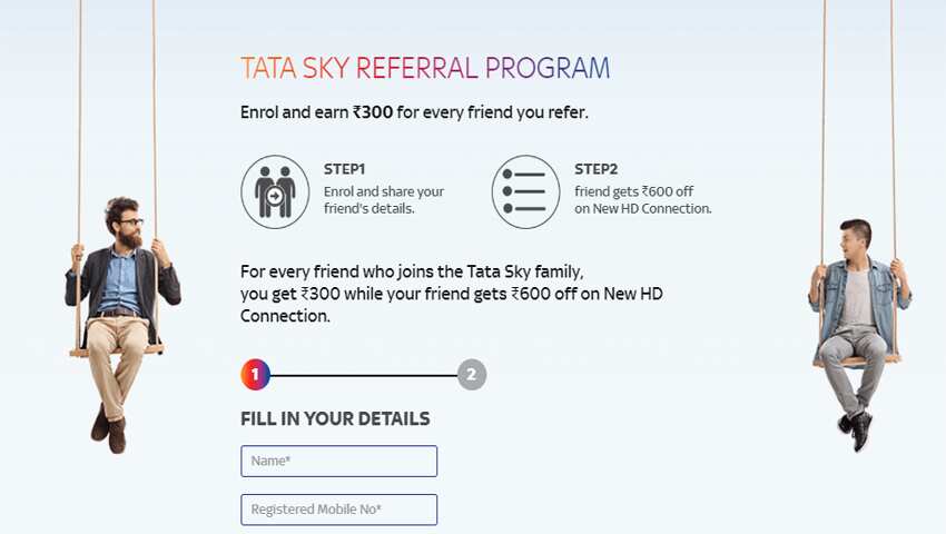 Tata Sky