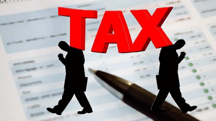 Income Tax saving through HRA