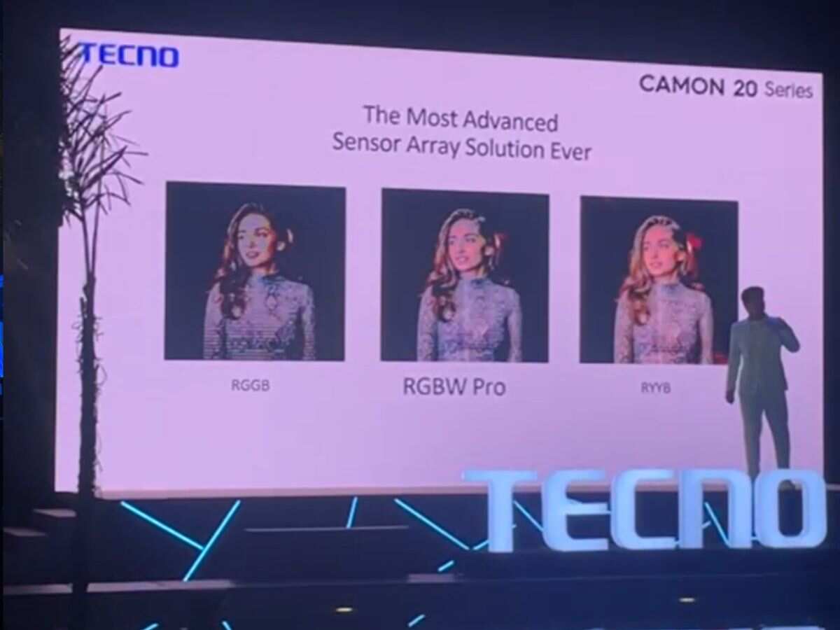tecno camon 20 series launched in India with 64MP camera, 5000mah battery and more features check specifications
