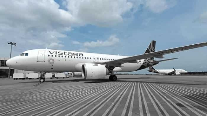 vistara