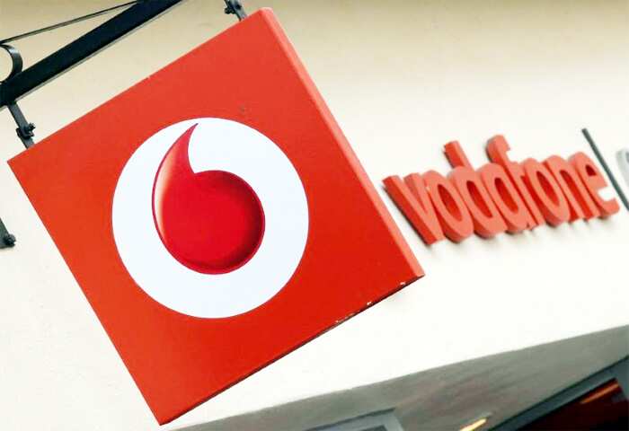 vodafone