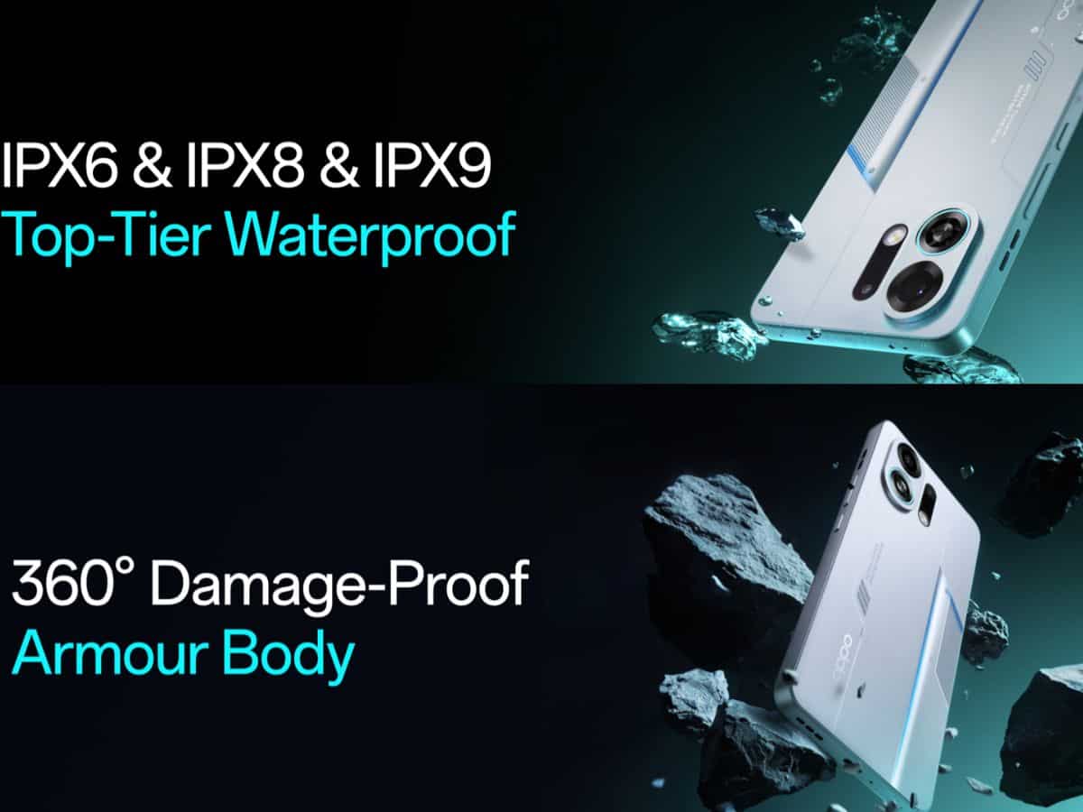 Oppo k13 turbo series launched in india with bypass charging, cooling system check specifications and price