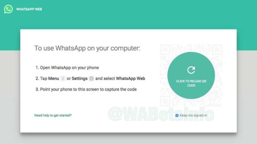 WhatsApp web no valid QR Code detected? Here know how to fix the issue and problems check Details