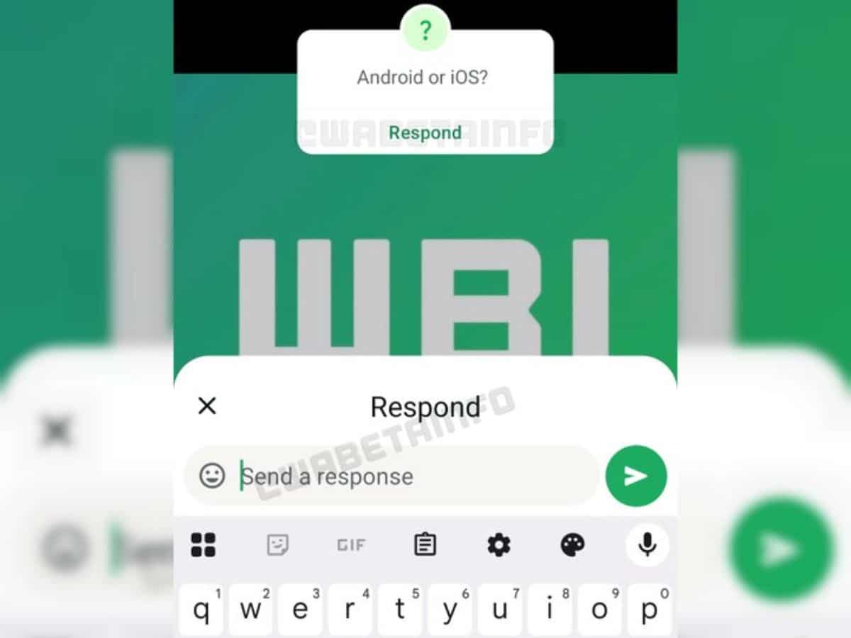 WhatsApp brings promoted Channels and ads in status update check how it works