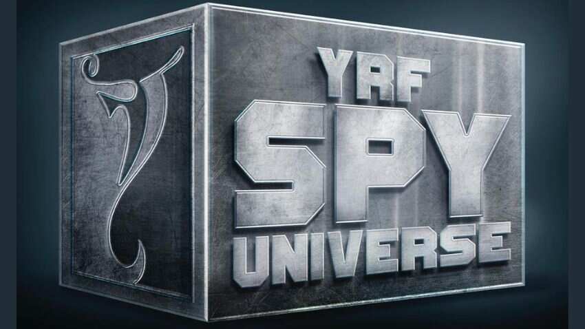 Yash Raj Films Spy Universe