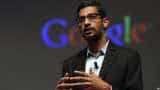 गूगल, Google, Sundar Pichai, Ravishankar prasad, Google news in hindi, Tech news, Information sharing, Cross border