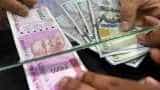 IMF estimates 'real' depreciation of Indian rupee at 6-7% in this year