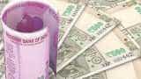 Forex Market: Rupee strong 28 paise against dollar in opening trade