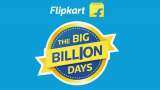 Flipkart Big Billion Days Sale