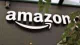 Jobs in Amazon