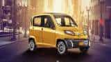 Bajaj set to launch it's first car Qute on Diwali, Know everything you want to know