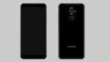 Coolpad Note 8