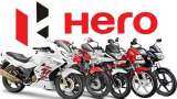 Hero moto