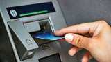 Cash Withdrawal from credit cards