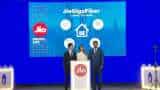 Reliance Jio GigaFiber internet service: Expected launch date, Check tariff plan