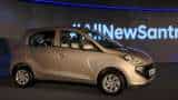Hyundai The All new Santro Launch, Coming with amazing features