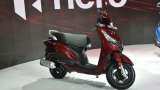 Hero to launch new scooters to beat Honda Activa