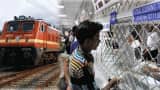 Indian Railways: Online general tickets booking to begin from November 1