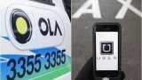Ola and UBER's rent increased 15 percent in one year