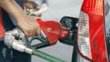 Petrol and diesel prices slashed 40 paise and 35 paise today