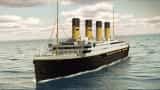 Titanic will start the journey again this year on the ocean waves, so many billion rupees will be spent