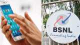 BSNL introduced Rs. 399 STV prepaid plan in just Rs 100