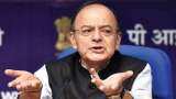 Finance Minister Arun Jaitley Criticises RBI for Lending Excess During UPA Regime