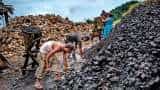 Government to sell 3 percent stake in Coal India floor price at Rs 266 a share 