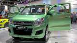 Maruti suzuki may launch 7 Seater WagonR next year