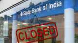 Banks will closed for 5 consecutive days in these states