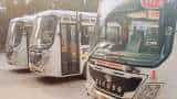 Patna Bus Service