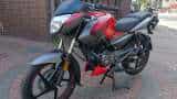 Bajaj Pulsar can be launched