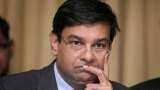 CIC issues notice against RBI Governor Urjit Patel