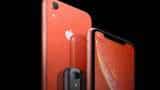 Apple cancels production for iPhone XR