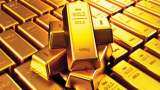 Gold Price reaches at six year high