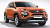 Tata Motors Harrier to launch with diesel manual option only; know why