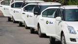 Ola started its services in New Zealand