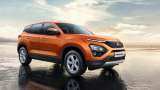 Tata Harrier Global debut in December 2018; ahead of India Launch next year