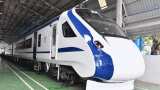 indias frist semi high speed train, train 18