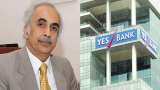Yes Bank Chairman Ashok Chawla