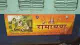 Railways promoting religious tourism to increase income