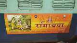 Railways promoting religious tourism to increase income