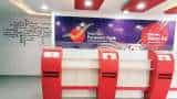 Indian Postal Post Payments Bank, Money transfer  