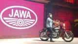 JAWA Motorcycle,  Shah Rukh Khan