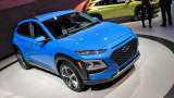 Hyundai to launch its Electric SUV Kona in Indian Market Soon